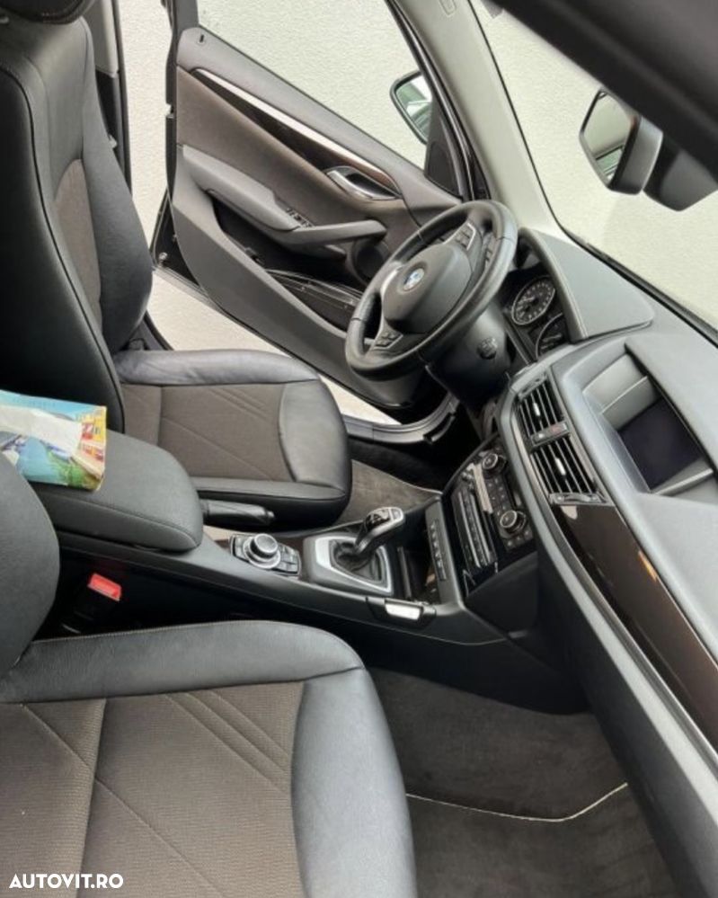 BMW X1 xDrive20d Aut. xLine - 5