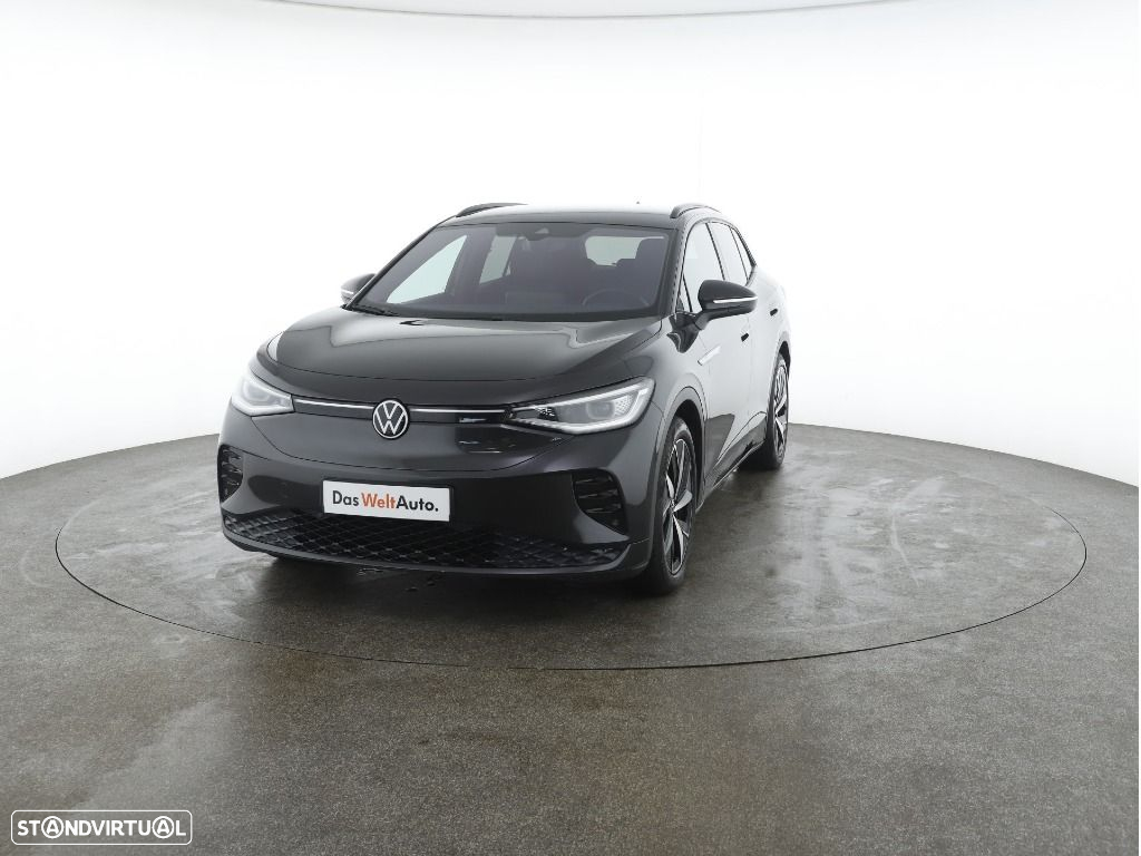 VW ID.4 77 kWh GTX - 2