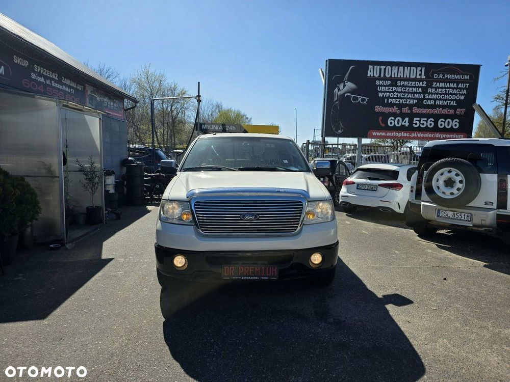 Ford F150 - 2