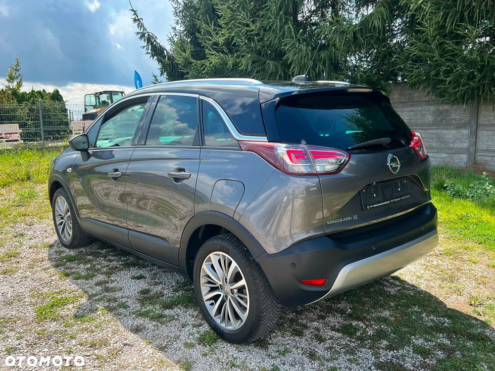 Opel Crossland X 1.2 Start/Stop Innovation - 37