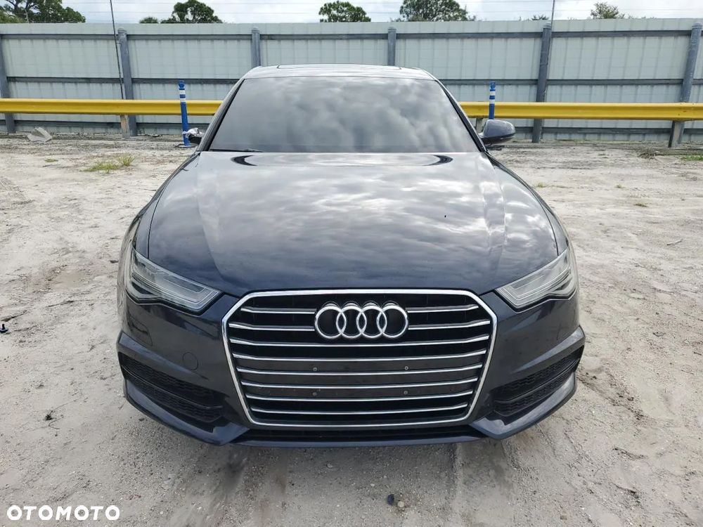 Audi A6 Limousine 2.0 TFSI Quattro S tronic - 5