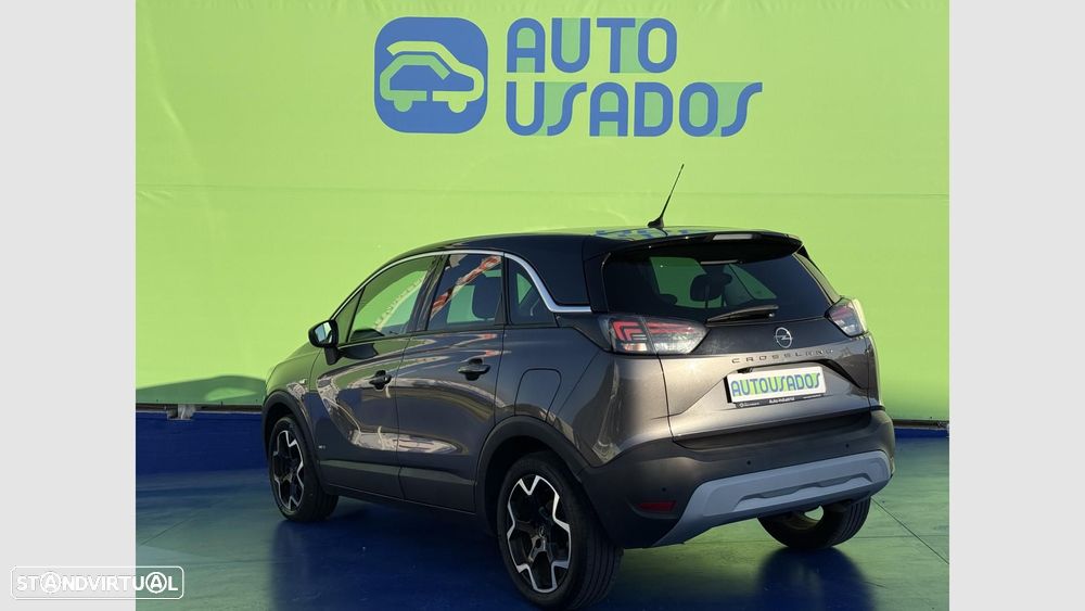 Opel Crossland 1.2 T Design & Tech - 3