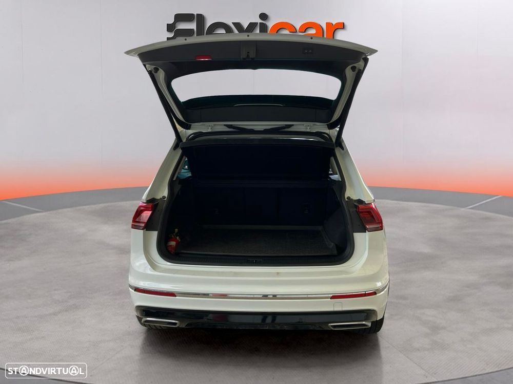 VW Tiguan - 9