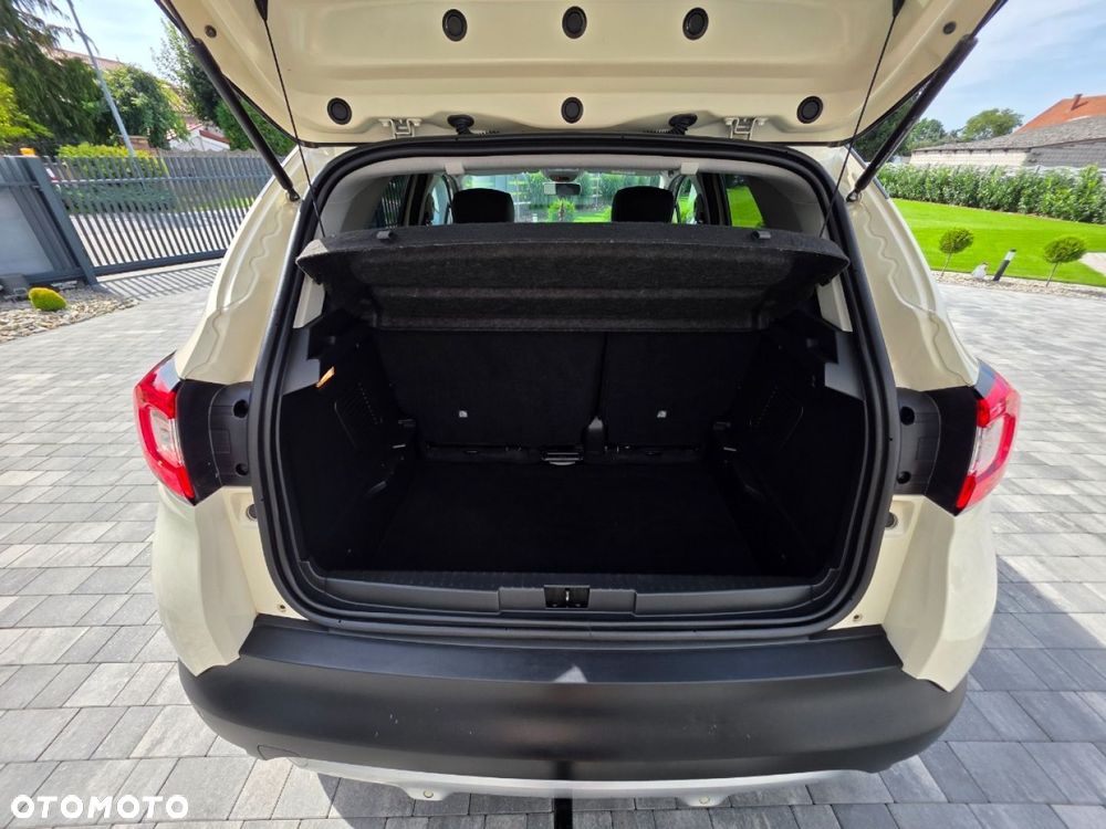 Renault Captur - 25