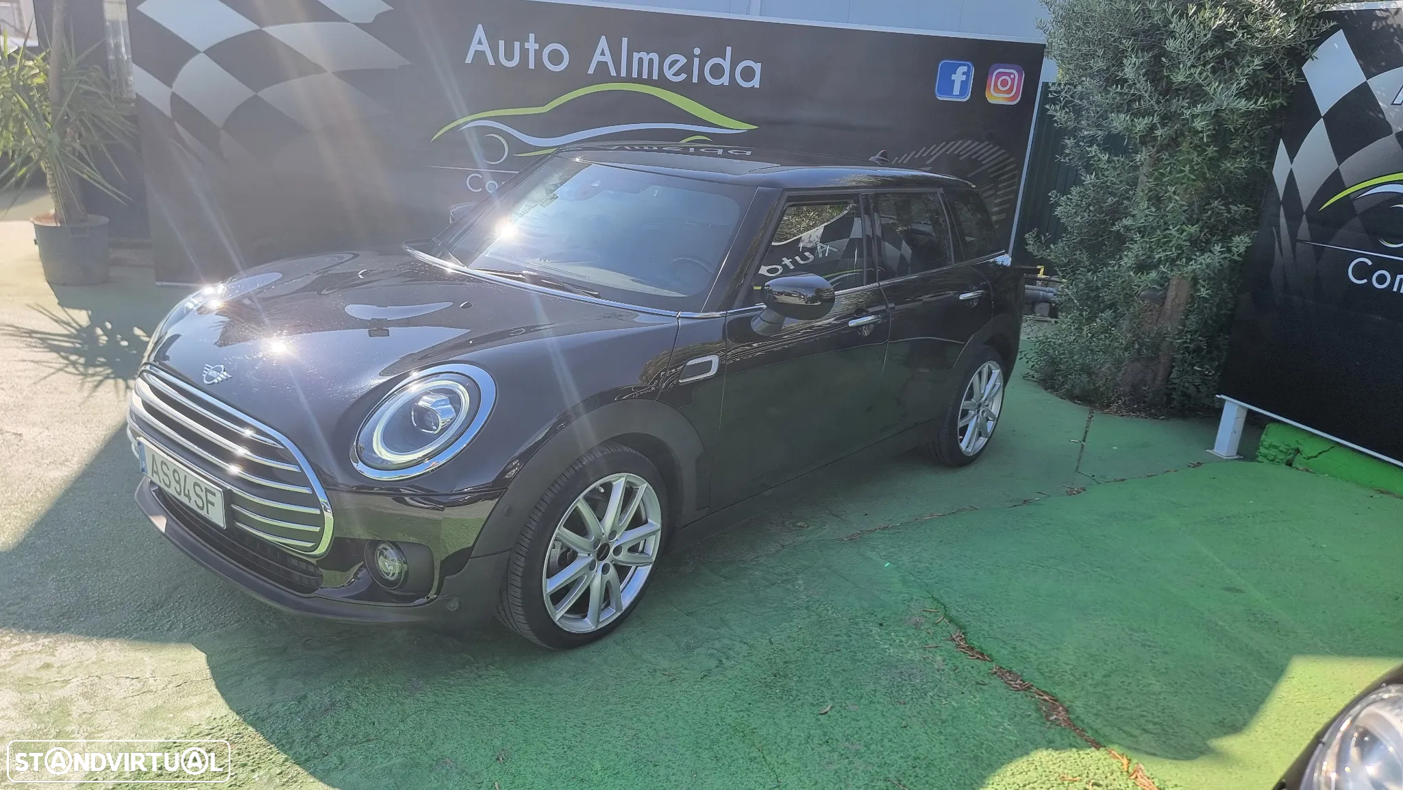 MINI Clubman One D Aut. Blackyard - 2