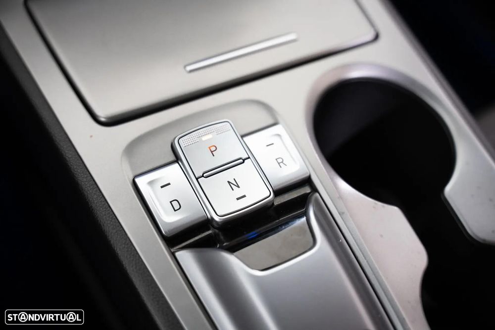 Hyundai Kauai 39 kWh Premium - 28