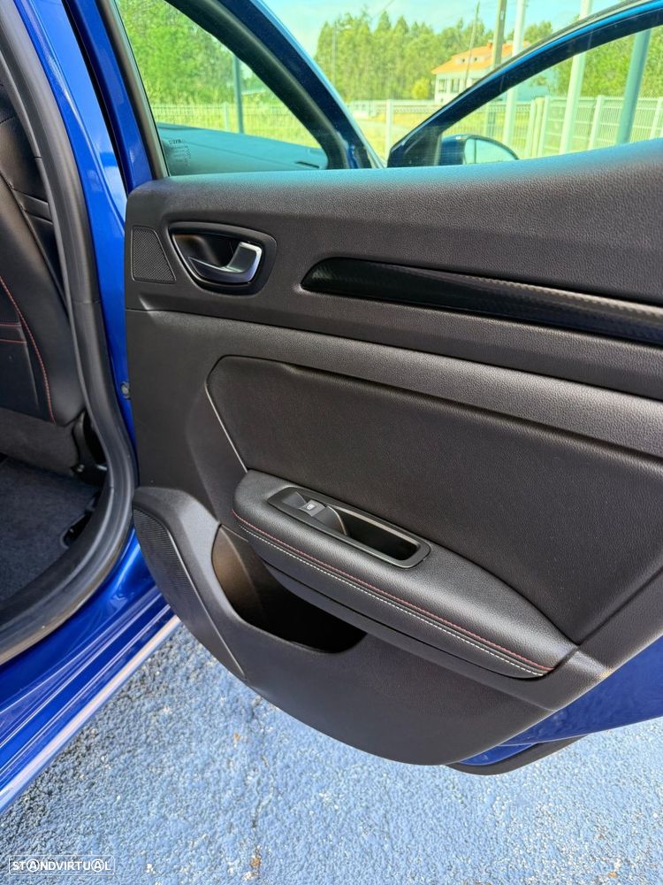 Renault Mégane - 23