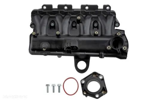 KOLEKTOR SSĄCY OPEL COMBO MERIVA B ASTRA J CORSA D E 09- 1.3CDTI LANCIA YPSILON 1.3JTD 06- - 5