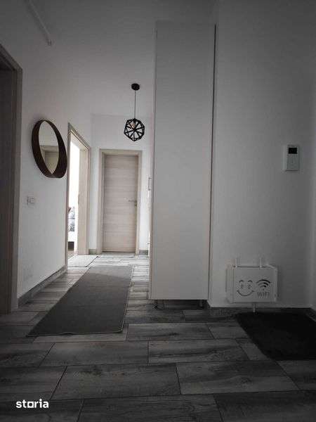 Apartament 2 camere — fotografia 3