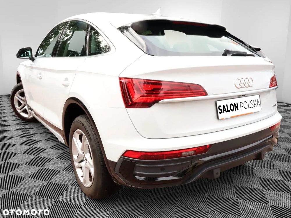 Audi Q5 - 2
