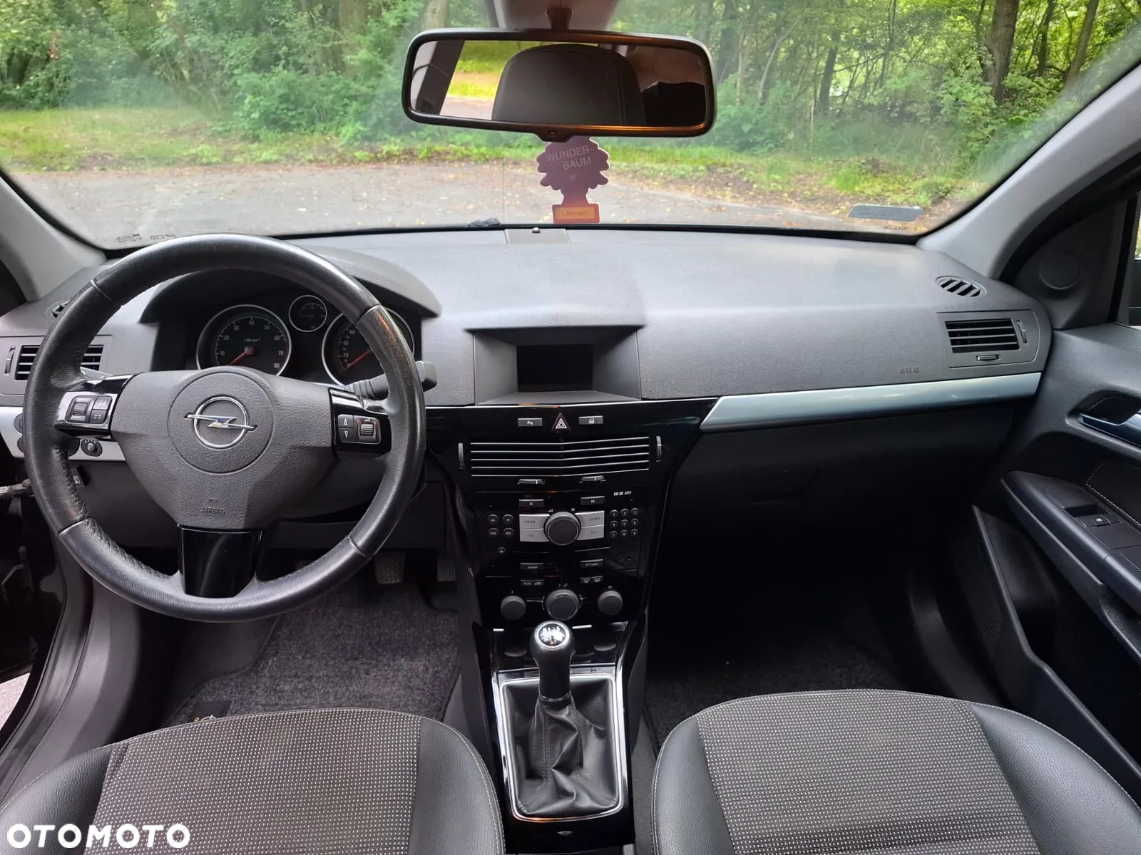 Opel Astra 1.8 Cosmo - 4