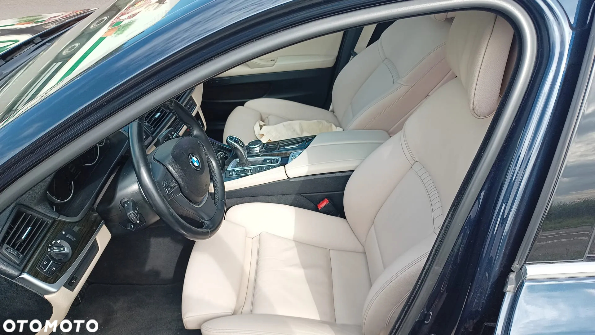 BMW Seria 5 - 8