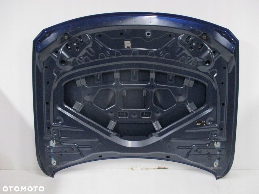 Maska BMW M3 M4 F82 - 6