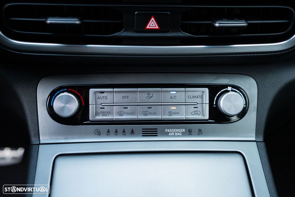 Hyundai Kauai 64 kWh Premium - 18