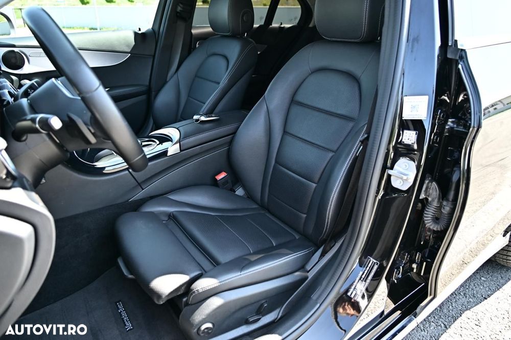 Mercedes-Benz C - 18