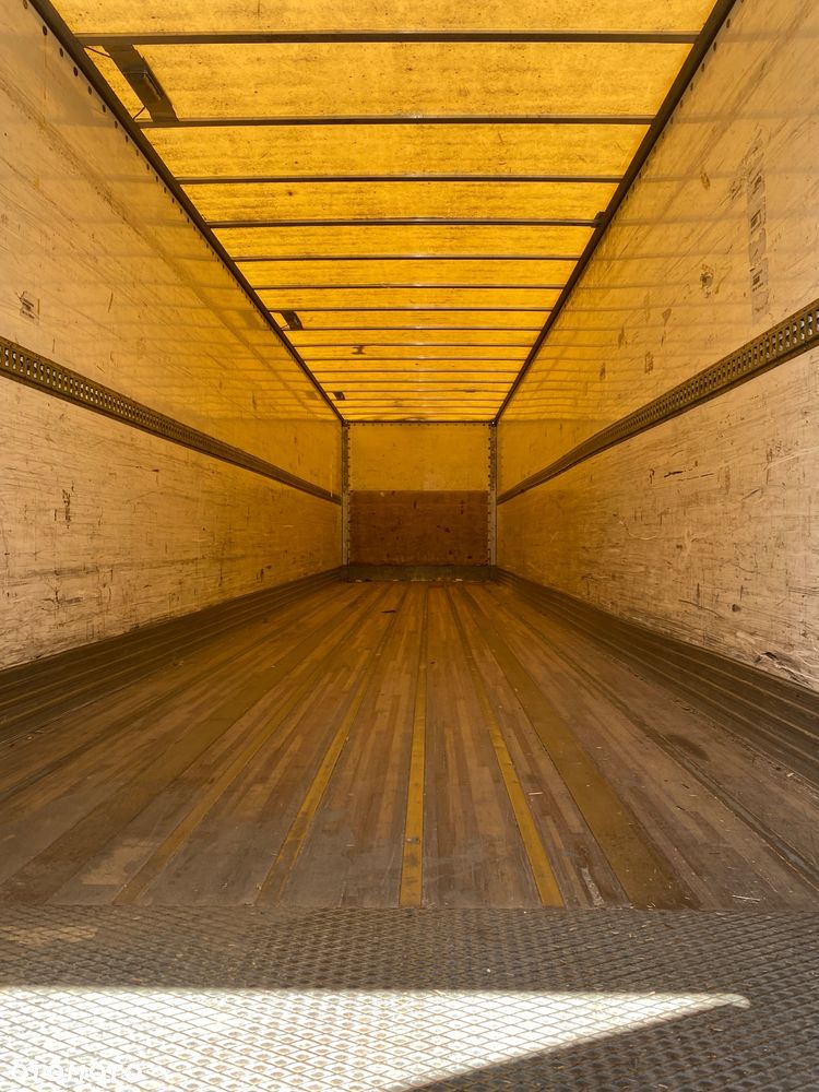 Fruehauf STANDARD 2005 TARCZE - 10