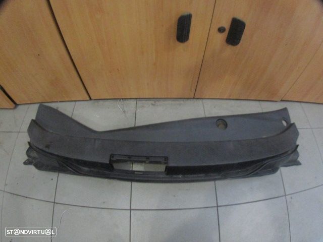 Grelha Friso 74200TM8A00250 HONDA INSIGHT 2009 1.3I HIBRIDO 88CV 5P CINZA FRT TORPEDO - 1