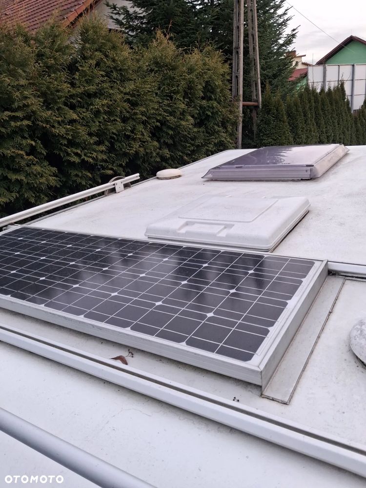 Hobby 495 excellent - 24