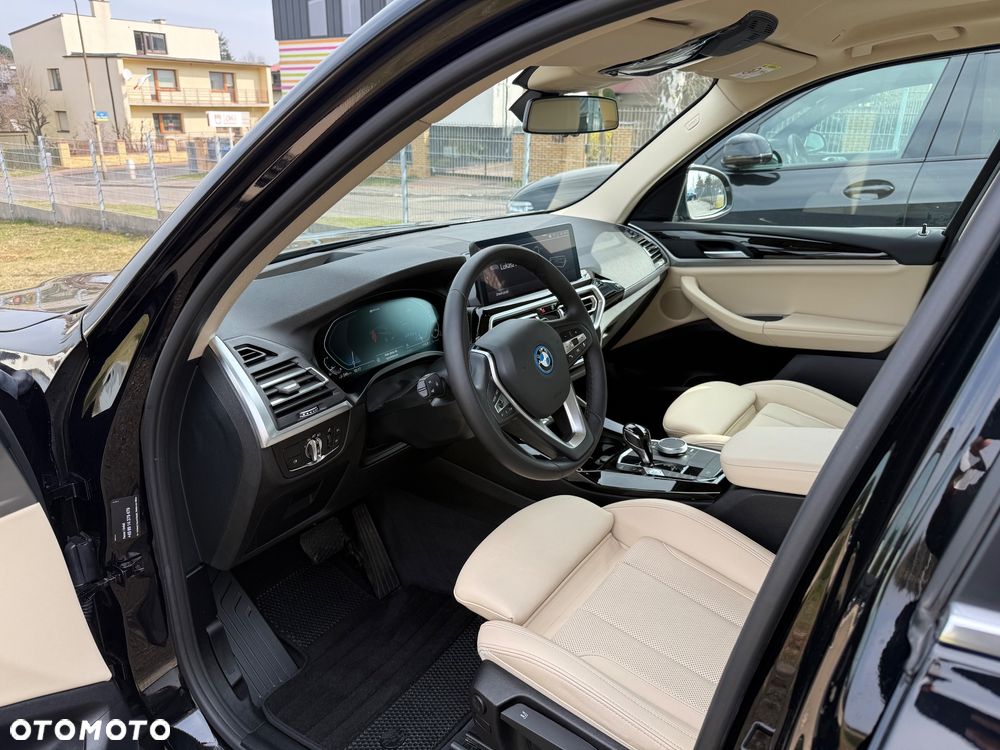 BMW X3 - 3