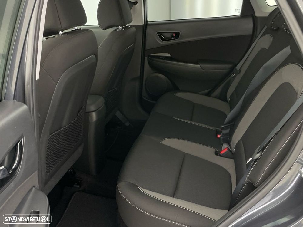 Hyundai Kauai 1.6 GDi HEV Premium - 12