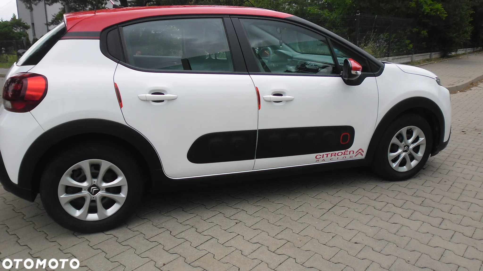 Citroën C3 1.6 BlueHDi Shine S&S - 6