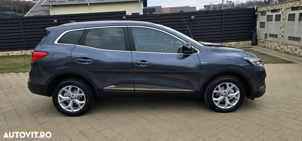 Renault Kadjar - 25