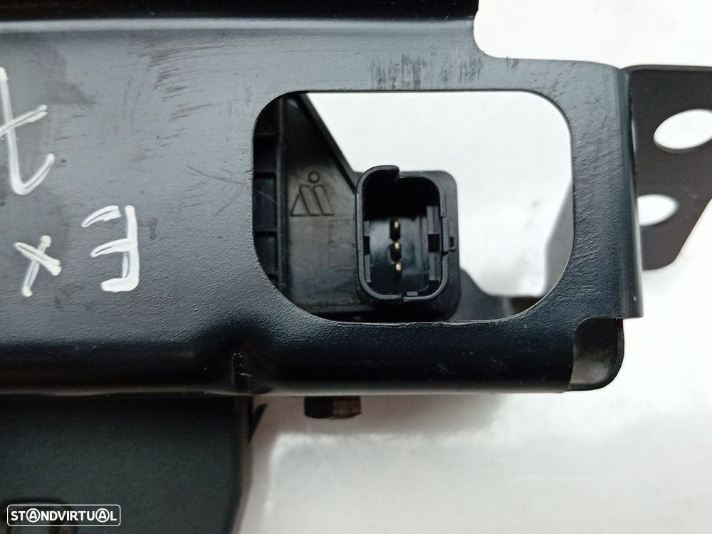 Fechadura / fecho da mala PEUGEOT 208 - 3