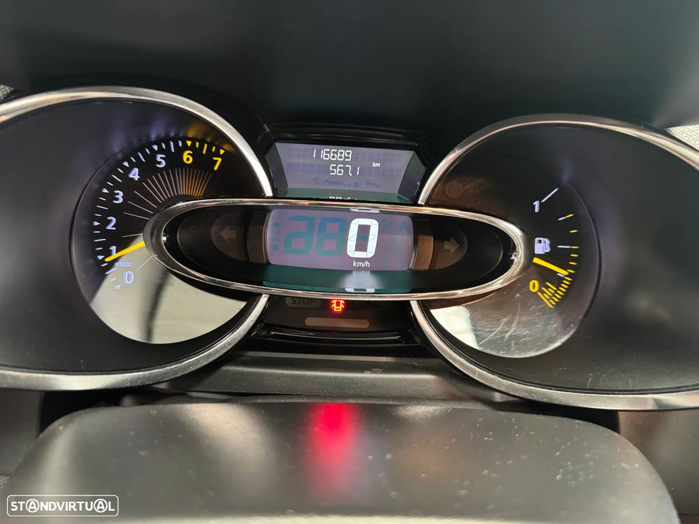 Renault Clio TCe 90 Luxe - 15