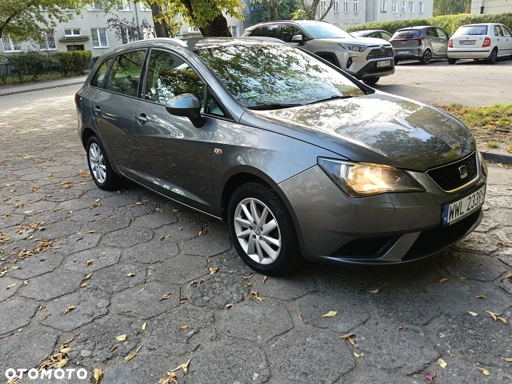 Seat Ibiza - 33