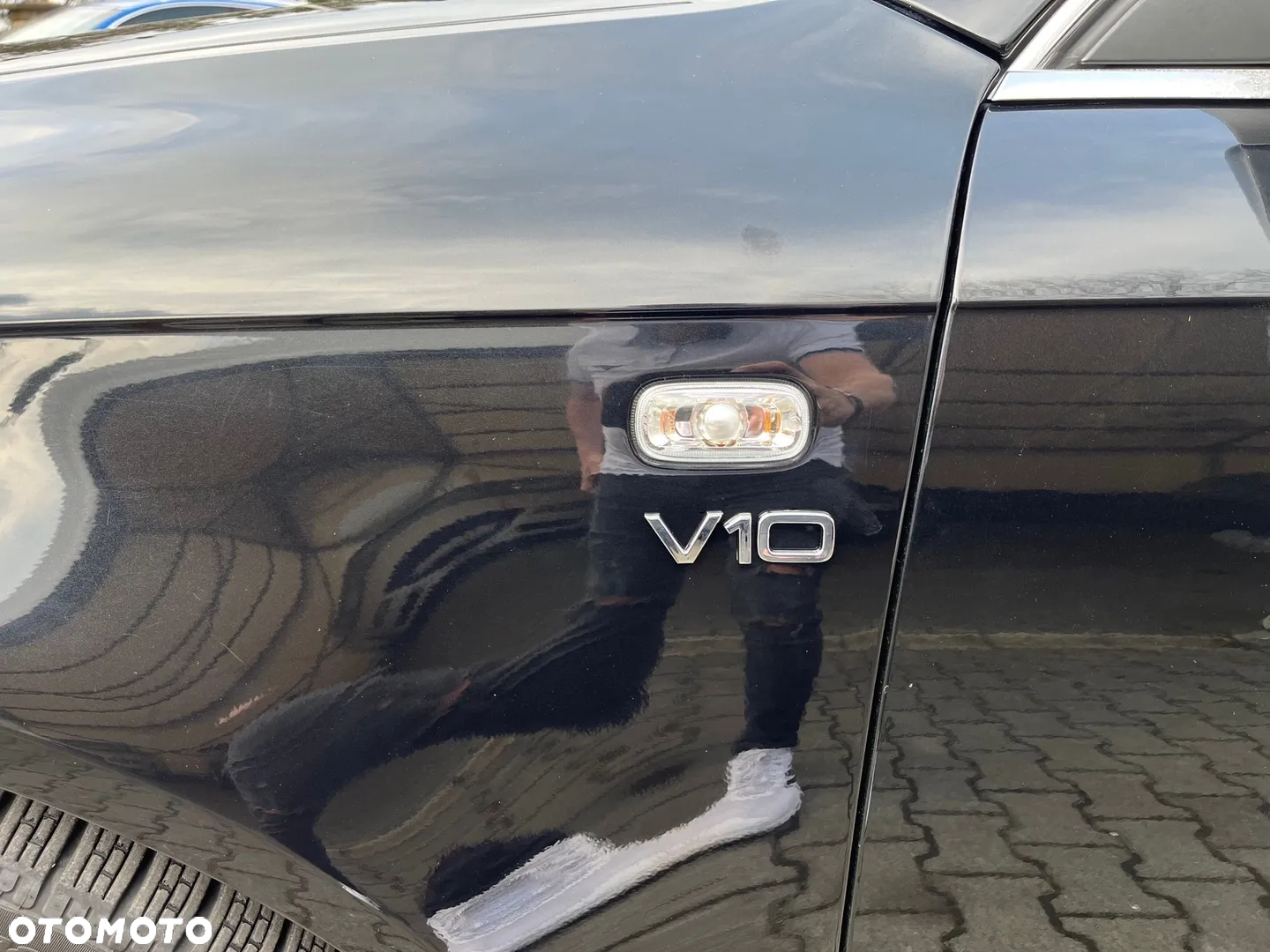 Audi S6 5.2 FSI Quattro Tiptr - 29
