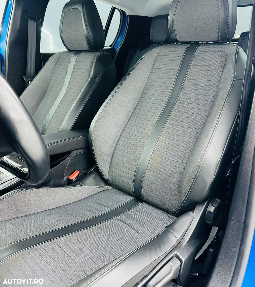 Peugeot 208 BlueHDi 100 Allure Pack - 13