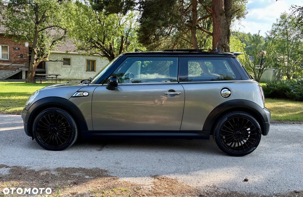 MINI Cooper S Standard - 12