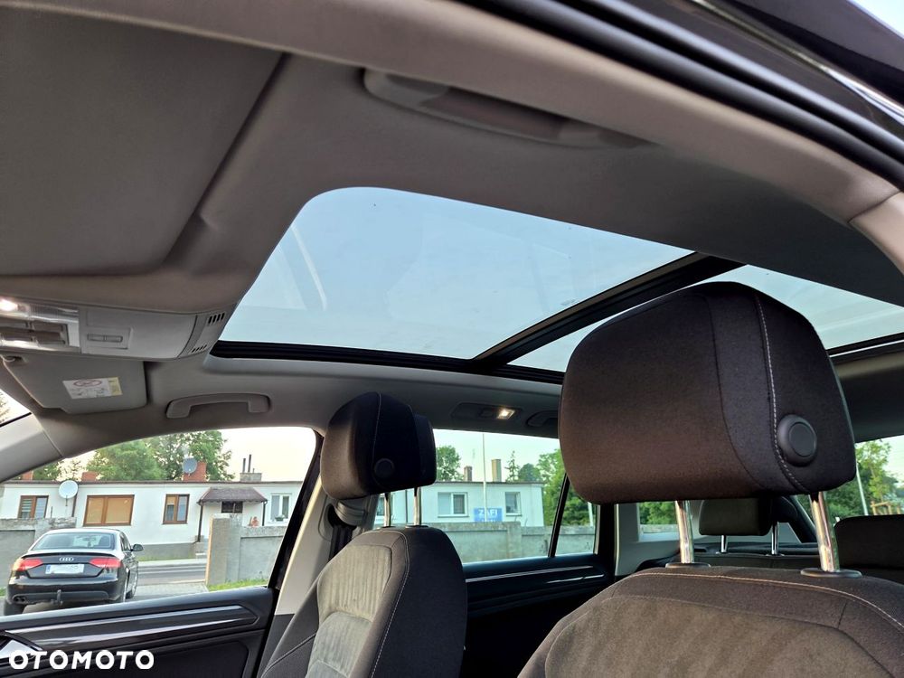 Volkswagen Tiguan 2.0 TDI SCR (BlueMotion Technology) Highline - 30