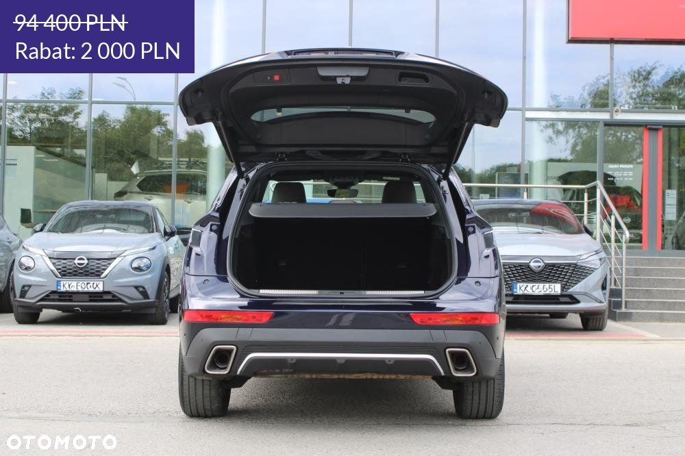 DS Automobiles DS 7 Crossback - 40
