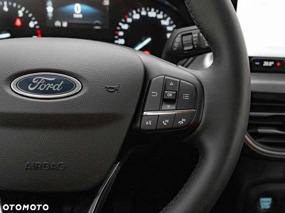 Ford Focus SW 1.0 EcoBoost Titanium - 16
