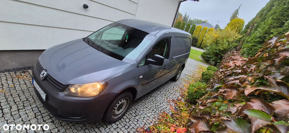 Volkswagen CADDY - 9