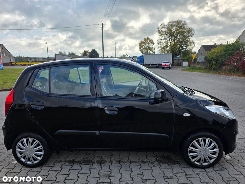 Hyundai i10 - 6