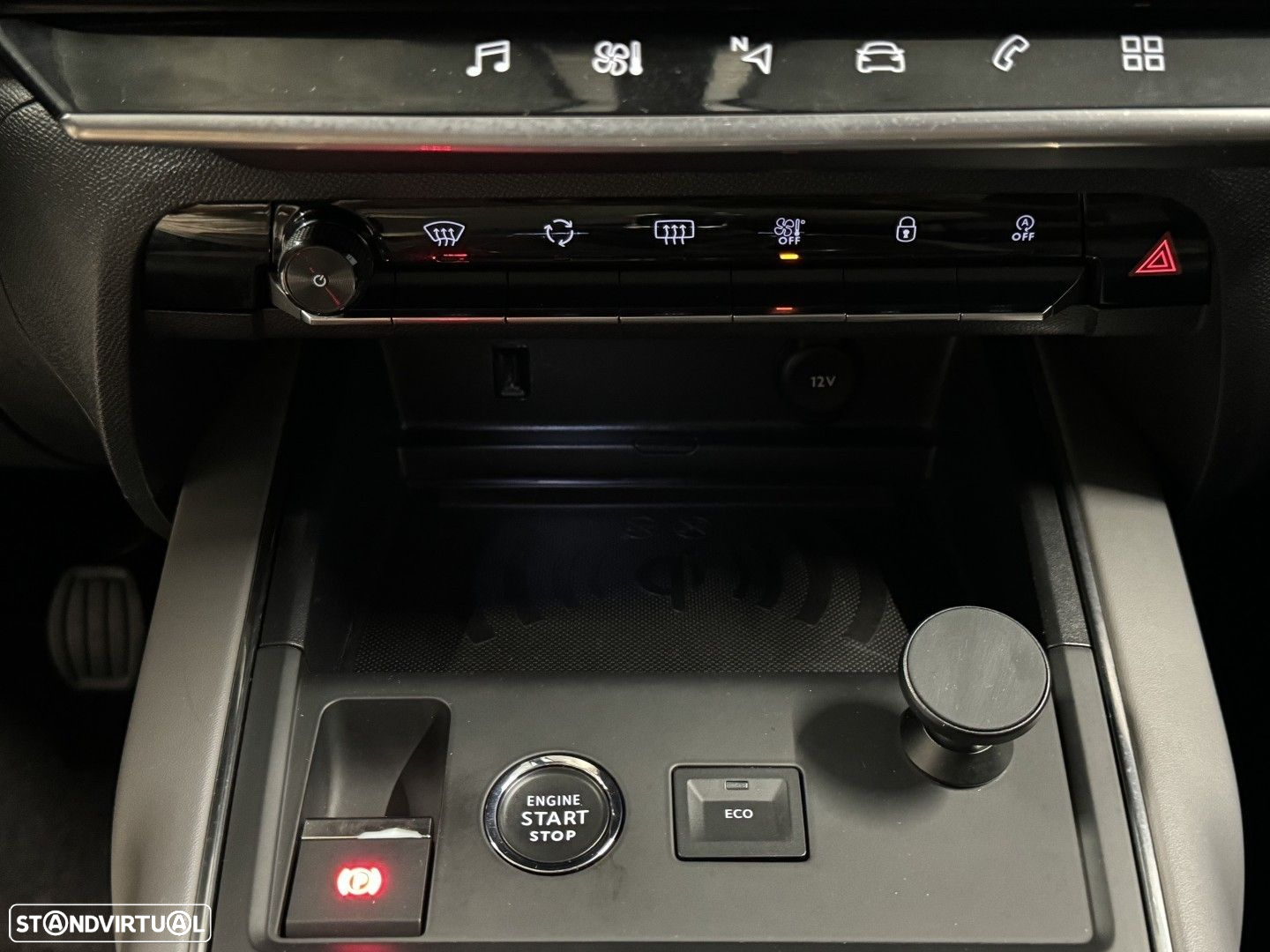 Citroën C5 Aircross 1.5 BlueHDi Feel Pack - 18