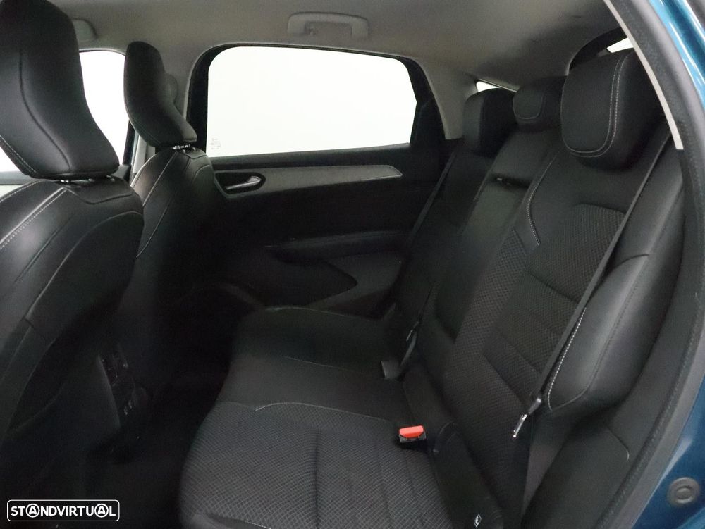 Renault Arkana 1.3 TCe Techno EDC - 5