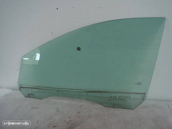 Vidro Porta Fr Esq Ford Focus Ii Turnier (Da_, Ffs, Ds) - 1