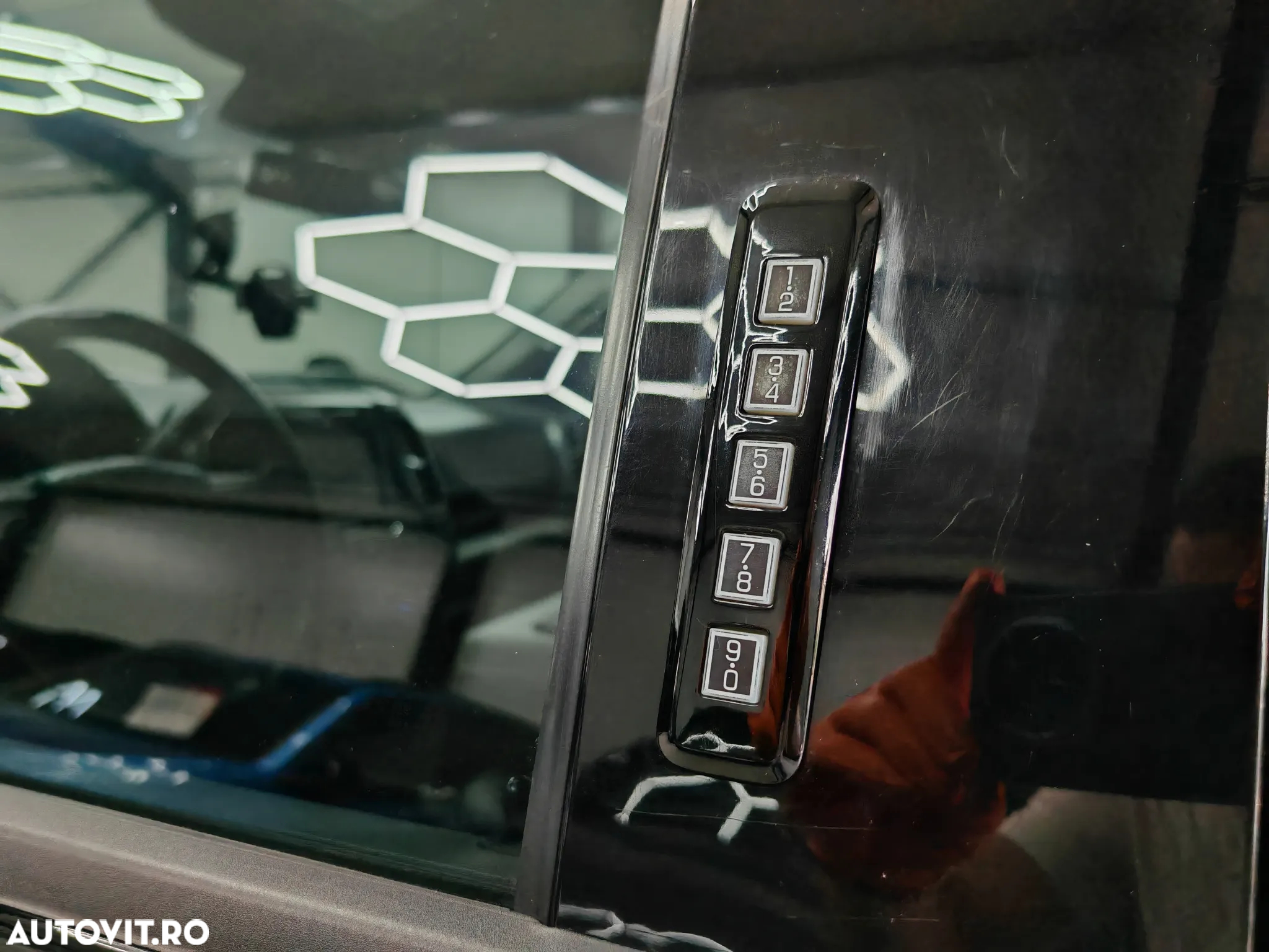 Ford F150 - 14
