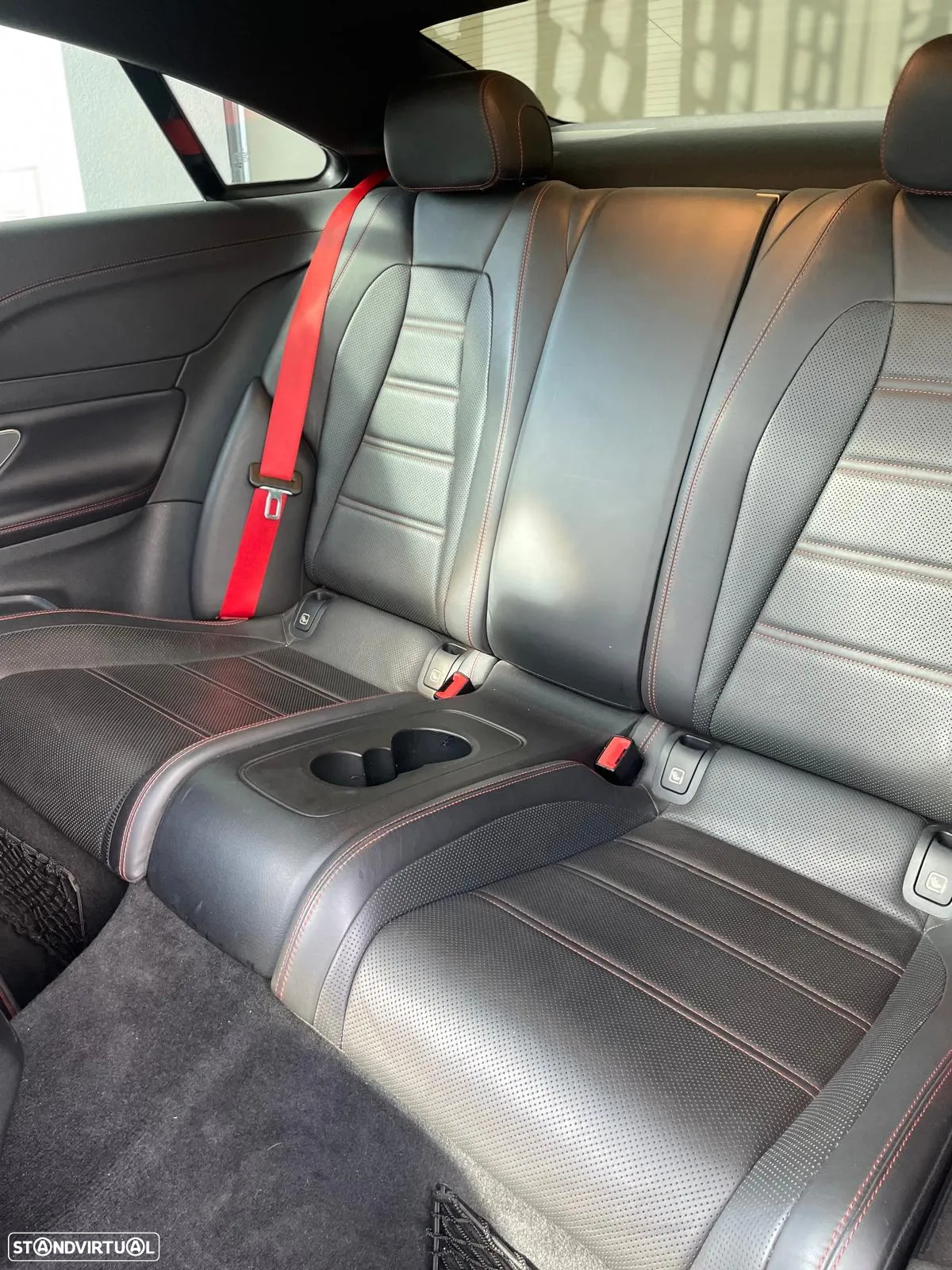 Mercedes-Benz E 53 AMG 4-Matic+ - 24