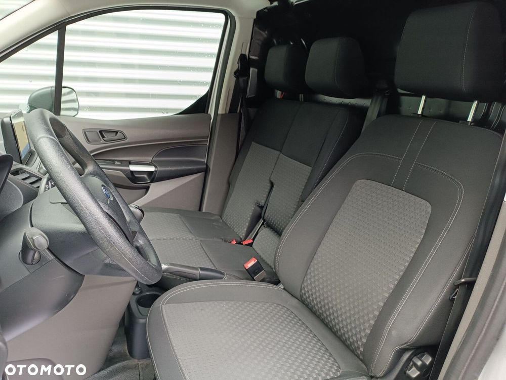 Ford transit-connect L1 3os. Trend - 27