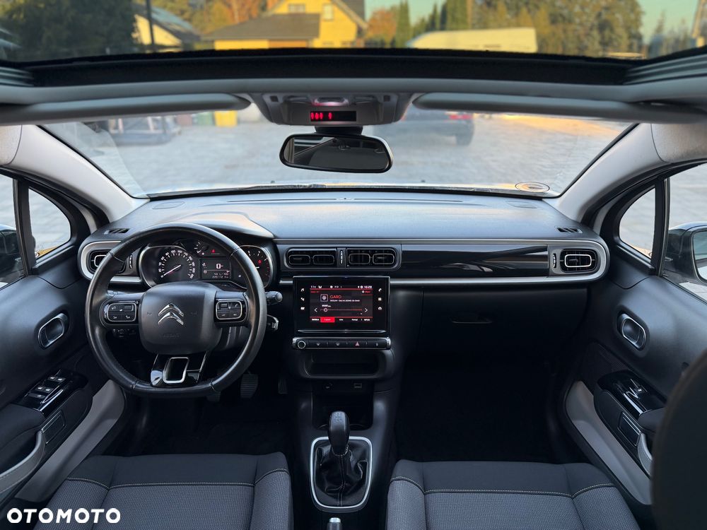 Citroën C3 1.5 BlueHDi Plus - 18