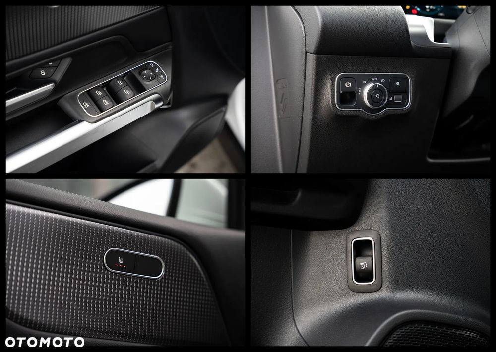 Mercedes-Benz GLB 200 d 4Matic 8G-DCT Special Edition - 29