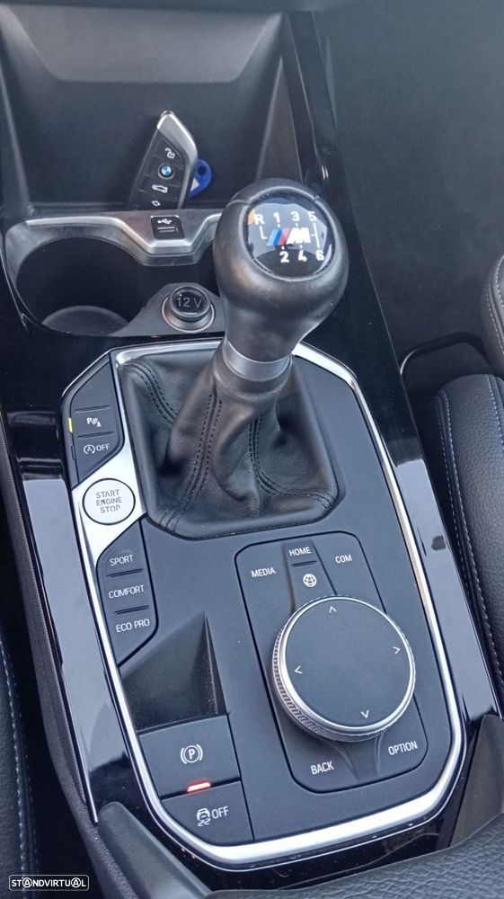 BMW 116 d Corporate Edition M - 36