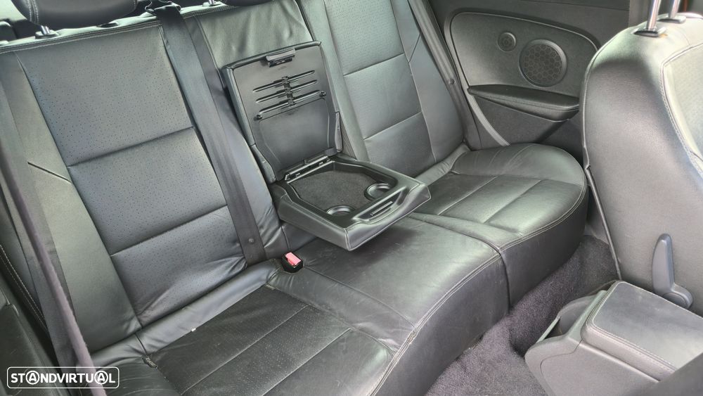 Renault Mégane 2.0 dCi Dynamique Luxe - 12