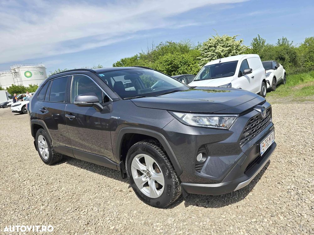 Toyota RAV4 - 3