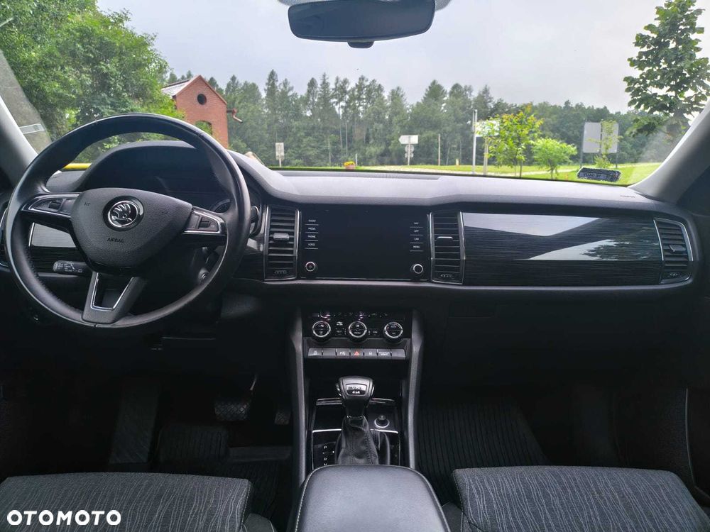 Skoda Kodiaq - 6