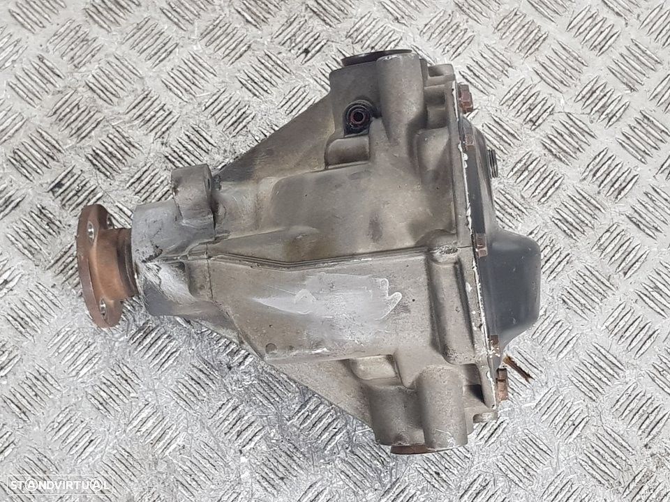 DIFERENCIAL TRASEIRO LAND ROVER FREELANDER SOFT TOP 1999 -174002 - 4